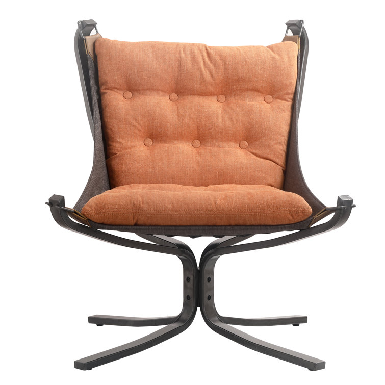 Butterfly chair faux leather new arrivals